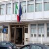 Fachada de um Palazzo di Giustizia na Itália, sede de atividades do Judiciário italiano | Foto: Reprodução