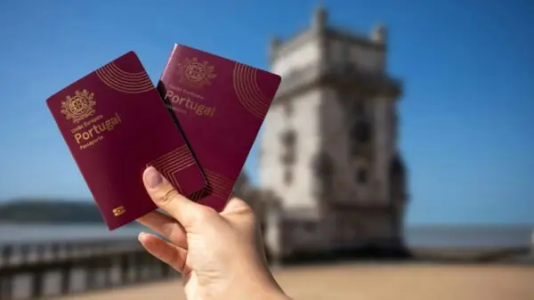 IRN define quando processos de nacionalidade portuguesa podem ter urgência, incluindo casos de deportação, saúde, perda de emprego e idade acima de 75 anos.