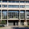 Palazzo di Giustizia de Avellino, sede do tribunal que enviou à Corte Constitucional uma nova questão sobre a reforma da cidadania italiana | Foto: Divulgação