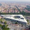 Politécnico de Turim prepara centro de pesquisa em São Paulo com apoio da FAPESP e projetos em IA, energia e cidades inteligentes.