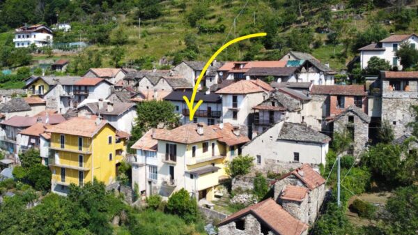 Casa sobe 4% na Itália, mas salários reais perderam 6,6% desde 1990