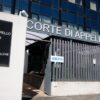 Fachada da Corte d’Appello di Roma, tribunal que manteve a rejeição de uma ação de cidadania italiana por apresentação tardia de documentos | Foto: Alamy