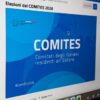 Página do Consulado Geral da Itália em São Paulo sobre as eleições dos Comites 2026 | Foto: Italianismo