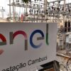 Companhia italiana enfrenta processo que pode resultar na perda da concessão de distribuição de energia no estado.