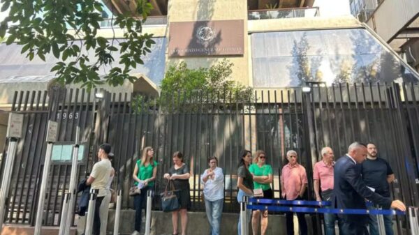 Consulado-Geral da Itália em São Paulo anuncia abertura de agenda para pedidos de reconhecimento da cidadania iure sanguinis de maiores de idade | Foto: CBN/Arquivo
