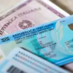 Itália adia prazo de 3 de agosto para trocar carteira de identidade