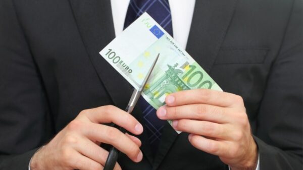 Renda acima de 75 mil euros terá teto para deduções fiscais na Itália