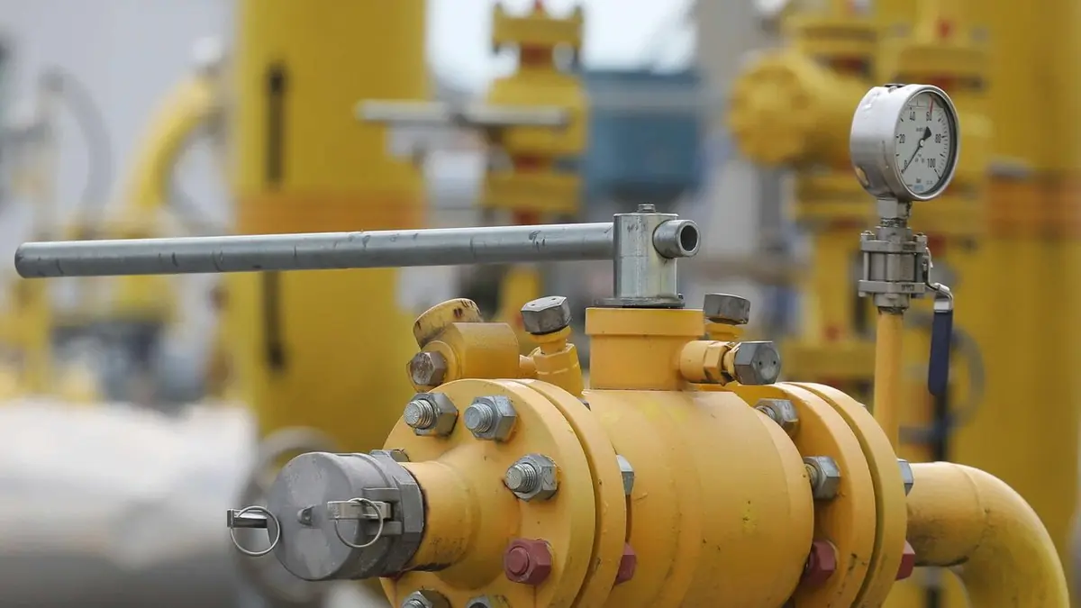 Preço do gás abre em queda de 1,7% em Amsterdã, a 80,6 euros por MWh