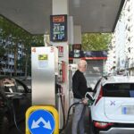 Combustíveis sobem de novo na Itália e diesel se aproxima de 2,5 euros