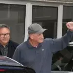 Justiça concede semiliberdade a Chico Forti, condenado nos EUA