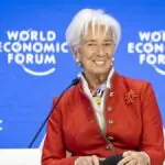 Mercado prevê quatro altas de juros do BCE até 2027