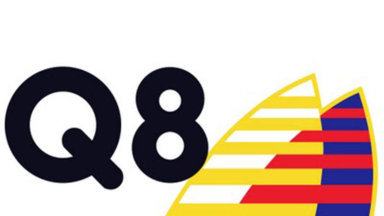 Q8 vai aplicar teto de preço na gasolina e no diesel na Itália