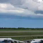 Suspeito de ataque a aeroporto de Leipzig entrou na Europa com visto italiano
