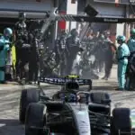 Antonelli larga em último e vence o GP da Itália em Monza pela Mercedes