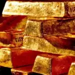 Banco da Itália diz que não transferiu reservas de ouro guardadas no exterior