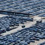 Rascunho de decreto prevê isenção do IPVA italiano em 2027 para carros até 80 kW