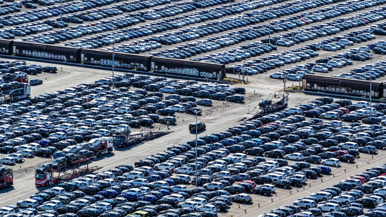 Rascunho de decreto prevê isenção do IPVA italiano em 2027 para carros até 80 kW