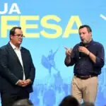 Lega defende aposentadoria antecipada aos 64 anos na Itália