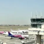 Cinzas do Etna suspendem voos no aeroporto de Catânia até às 16h