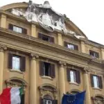 Spread entre Btp e Bund abre em queda a 83,6 pontos na Itália