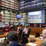 Forza Italia impõe limites ao endurecimento da Lega sobre cidadania