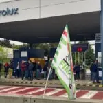 Sindicatos convocam greve de 8 horas em todas as fábricas da Electrolux na Itália
