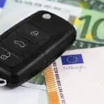 Seguro de carro na Itália custa em média 422 euros, alta de 1,6% no ano