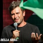 Di Batista deixa Cuba em voo sanitário e será internado no Gemelli, em Roma