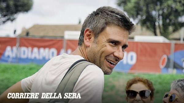 Di Batista está consciente em Cuba e aguarda diagnóstico para voltar à Itália