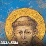 Relíquias de São Francisco chegam a San Francisco 800 anos após a morte