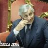 Tajani defende prorrogação de controles nas fronteiras por risco jihadista