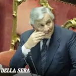 Tajani defende prorrogação de controles nas fronteiras por risco jihadista