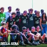 Dupla de italianos cria em Londres primeiro time chamado London
