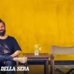 Escritor Gianluca Gotto conta como dengue e budismo mudaram sua vida