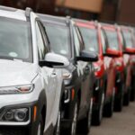 Mercado de carros na Itália cresce 3,2% em agosto e híbridos ficam perto de 50%