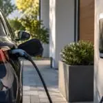 Itália reabre bônus que paga até 80% de recarregador elétrico em casa