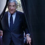 Tajani defende al-Sisi após condenação por caso Regeni