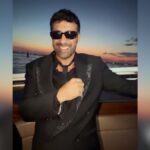 Luca Tommassini recebe prêmio de coreografia em Veneza
