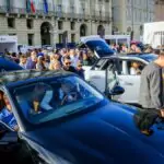 Salão do Automóvel de Turim tem 19 marcas chinesas entre as 47 expositoras