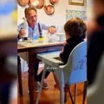 Vídeo de Lollobrigida sobre leite italiano vira alvo de críticas e piadas