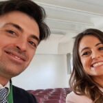 Casal de médicos italianos conta por que ficou na Suécia após dez anos