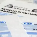 Itália nunca fez o código tributário pedido desde 1938