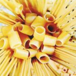 Cádmio em 100 alimentos italianos: crianças pequenas são as mais expostas