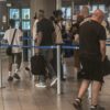 Itália barrou 31 pessoas em um mês de controles na fronteira com a Espanha