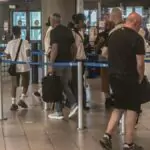 Itália barrou 31 pessoas em um mês de controles na fronteira com a Espanha