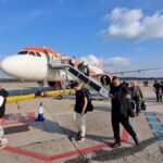 Família é barrada em voo porque filho completou 2 anos no dia da viagem