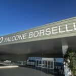 Italiana mantida em cárcere no Egito é resgatada no aeroporto de Palermo