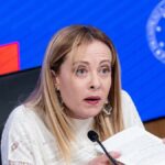 Meloni aprova decreto para ampliar extração de petróleo e gás na Itália