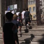 Decreto de escola na Itália assusta famílias de alunos estrangeiros em Roma