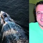 Mãe de médico morto no mar cobra que lei do homicídio náutico proteja vidas